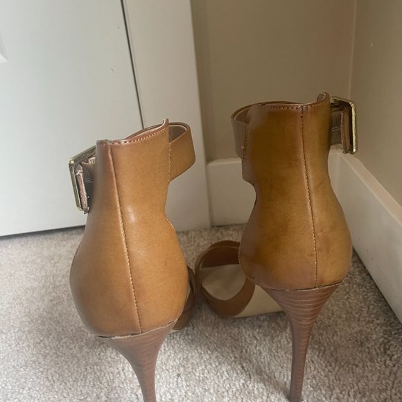 Steve Madden Stiletto - Picture 7 of 7